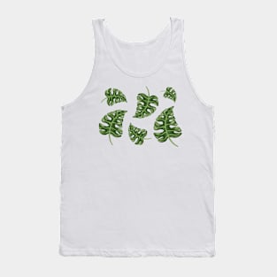 Esotic dream Tank Top